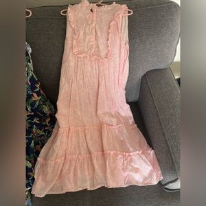 Janie and Jack dress